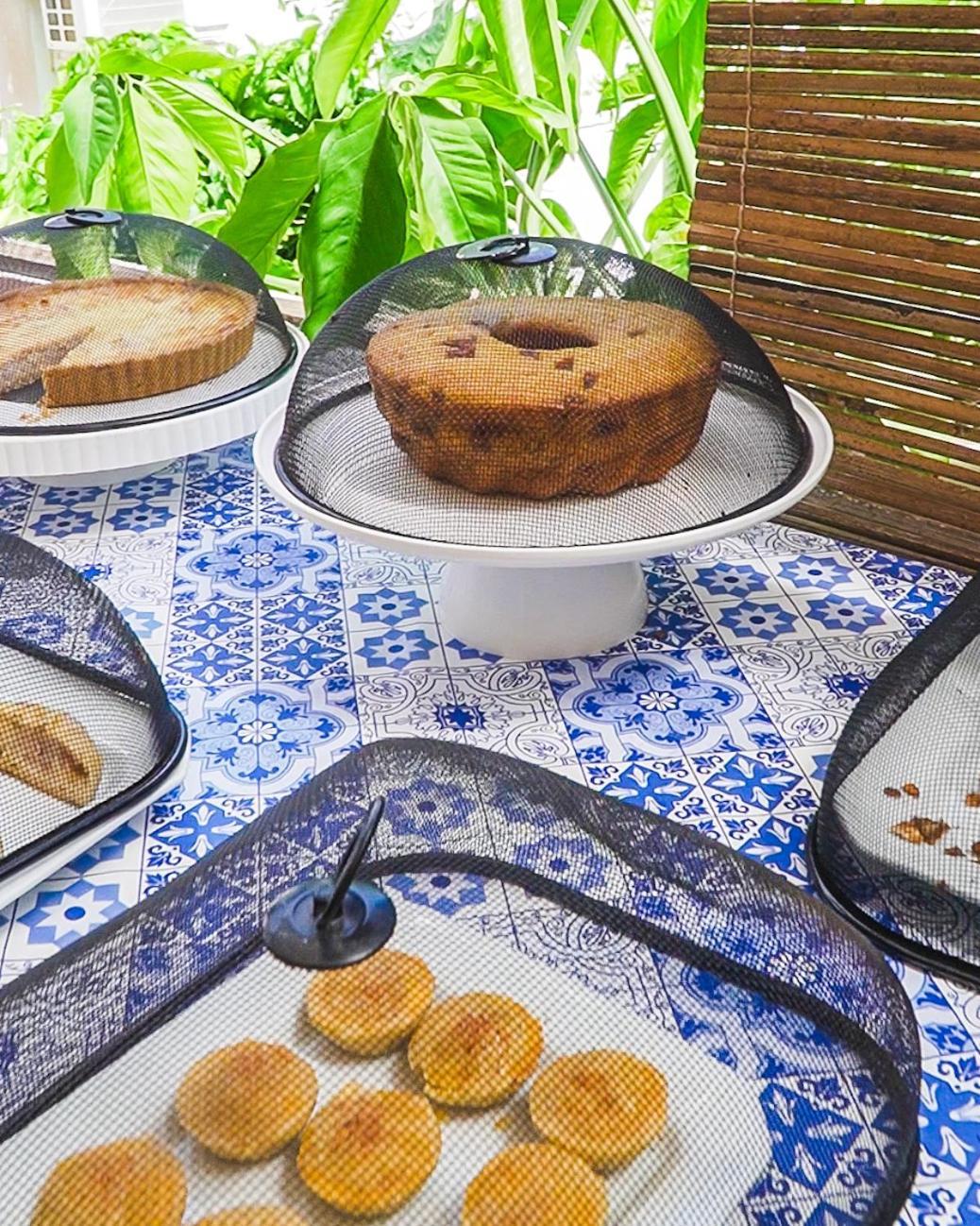 Pousada Galeao 伊塔卡雷 外观 照片